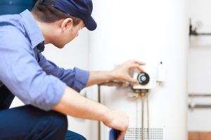 Boiler repair replacement needed